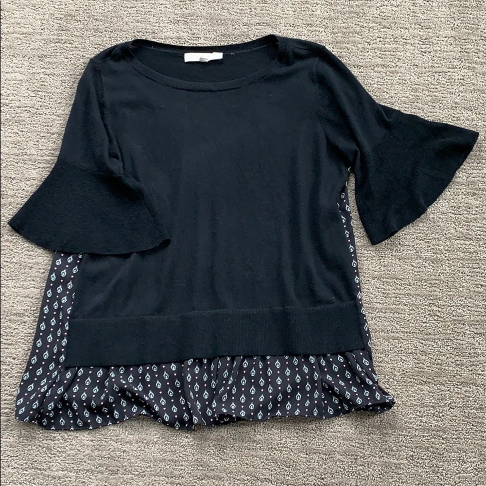 Loft top